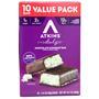 Atkins Endulge Bar Chocolate Coconut - Value Pack 10 bars