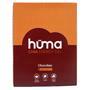 Huma Products Chia Energy Gel Chocolate - 25mg Caffeine 24 pckts