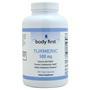 Body First Turmeric (500mg)  240 vcaps