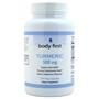 Body First Turmeric (500mg)  120 vcaps