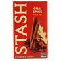 Stash Black Tea Chai Spice 20 pckts