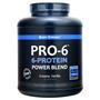 BodyStrong Pro-6 Protein Power Blend Creamy Vanilla 5 lbs