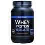 BodyStrong 100% Whey Protein Isolate Strawberry Cream 2 lbs