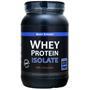 BodyStrong 100% Whey Protein Isolate Milk Chocolate 2 lbs