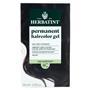 Herbatint Permanent Haircolor Gel Ash Chestnut - 4C 170 mL