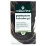 Herbatint Permanent Haircolor Gel Dark Ash Blonde - 6C 170 mL
