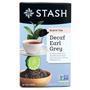 Stash Black Tea Decaf Earl Grey 18 pckts