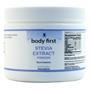 Body First Stevia Extract Powder  56 grams