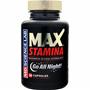 Md Science Labs MAX Stamina  30 caps