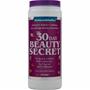 Futurebiotics 30 Day Beauty Secret  30 pckts