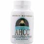 Source Naturals AHCC - Active Hexose Correlated Compound (500mg)  60 caps